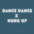 NVBR & Xanemusic - Dance Dance X Hung Up (Remix)