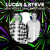 Lucas & Steve & 4 Strings - If It Ain't Love (feat. Lagique) [Mixed]