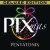 Pentatonix - Little Drummer Boy