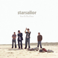 Starsailor - Four To the Floor (Thin White Duke Mix)