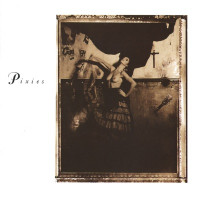 Pixies - Where Is My Mind?