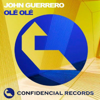 John Guerrero - Olé Olé