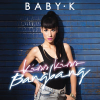 Baby K - Roma - Bangkok (feat. Giusy Ferreri)