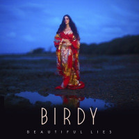 Birdy - Keeping Your Head Up