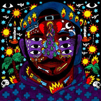 KAYTRANADA - YOU'RE THE ONE (feat. Syd)
