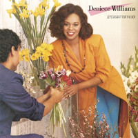 Deniece Williams - Let's Hear It for the Boy