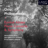 Oslo Philharmonic Orchestra - Piano Concerto in D major, Op. 27: III. Allegro (Tempo di Valse) [feat. Håvard Gimse & Eivind Aadland]