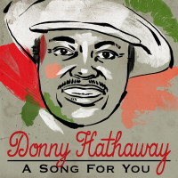 Donny Hathaway - A Song For You