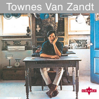 Townes Van Zandt - Waiting Around to Die