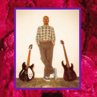 Steve Lacy - Dark Red