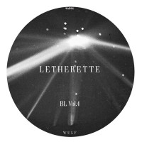 Letherette - Woop Baby