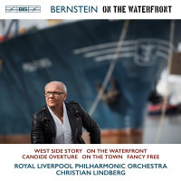 Royal Liverpool Philharmonic Orchestra & Christian Lindberg - Symphonic Dances from West Side Story: No. 7, Cool - No. 8, Fugue. Allegretto (Live)