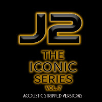 J2 - Animal (Acoustic Stripped Version) [feat. Keeley Bumford]