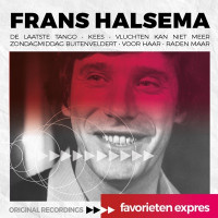 Frans Halsema - Voor Haar