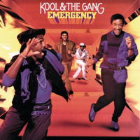 Kool & The Gang - Cherish