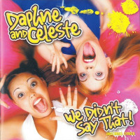 Daphne & Celeste - School's Out!