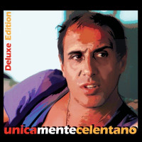 Adriano Celentano - L'emozione non ha voce (Io non so parlar d'amore)