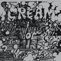 Cream - White Room