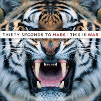 Thirty Seconds to Mars - Closer To the Edge