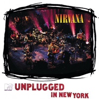 Nirvana - Where Did You Sleep Last Night (Live Acoustic)