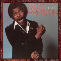 Billy Preston - Nothing From Nothing