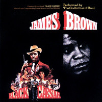 James Brown - The Boss (feat. The J.B.'s)