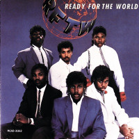 Ready for the World - Tonight