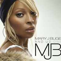 Mary J. Blige - One (feat. U2) [Radio Edit]