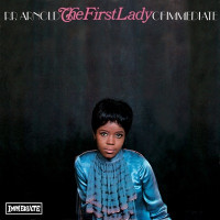 P.P. Arnold - The First Cut is the Deepest