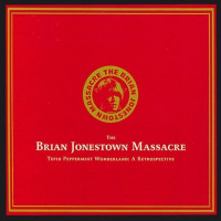 The Brian Jonestown Massacre - Anenome