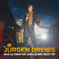 Jürgen Drews & Joelina Drews - We've Got Tonight