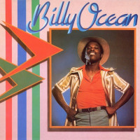 Billy Ocean - Red Light Spells Danger