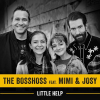 The BossHoss - Little Help (feat. Mimi & Josy)