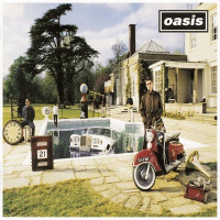 Oasis - Stand By Me