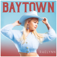 RaeLynn - Keep Up