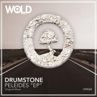 Drumstone - Peleides