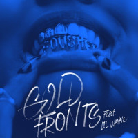 Fousheé - gold fronts (feat. Lil Wayne)