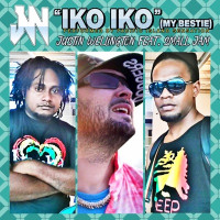 Justin Wellington - Iko Iko (My Bestie) [feat. Small Jam]