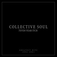 Collective Soul - The World I Know