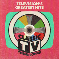 Television's Greatest Hits Band - Secret Agent Man