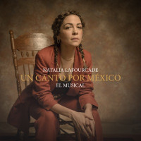 Natalia Lafourcade - Hasta la Raíz