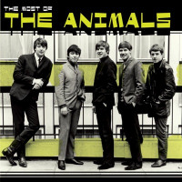 The Animals - House Of The Rising Sun