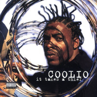 Coolio - Fantastic Voyage