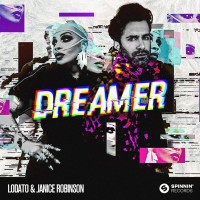 Lodato & Janice Robinson - Dreamer