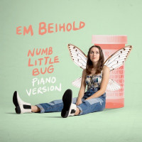 Em Beihold - Numb Little Bug (Piano Version)