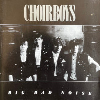 Choirboys - Run To Paradise