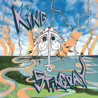 King Stingray - Let's Go