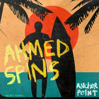 Ahmed Spins - Anchor Point (feat. Stevo Atambire)