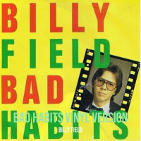 Billy Field - You Weren't in Love With Me