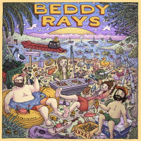 Beddy Rays - Handful